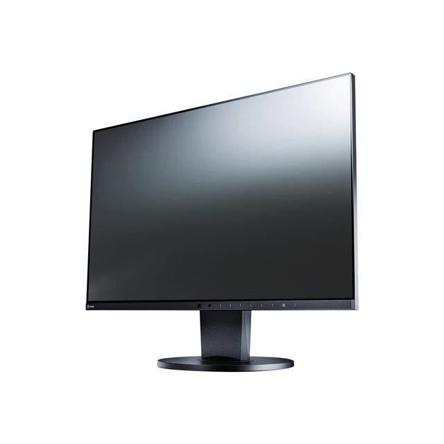 EIZO FLEXSCAN EV2450 PC-skärm - 24 tum - Full HD - IPS - Svart | Fyndiq