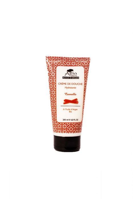 Crème Douche cannelle