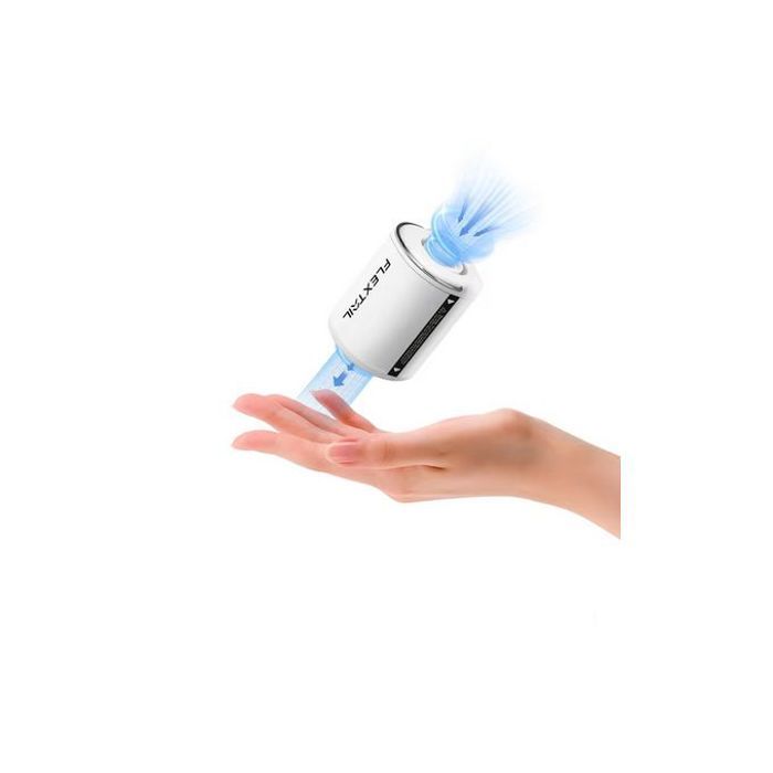 Pompe à air - Aste - Max Pump2 Plus - 4 en 1 - 4800mAh - IP44
