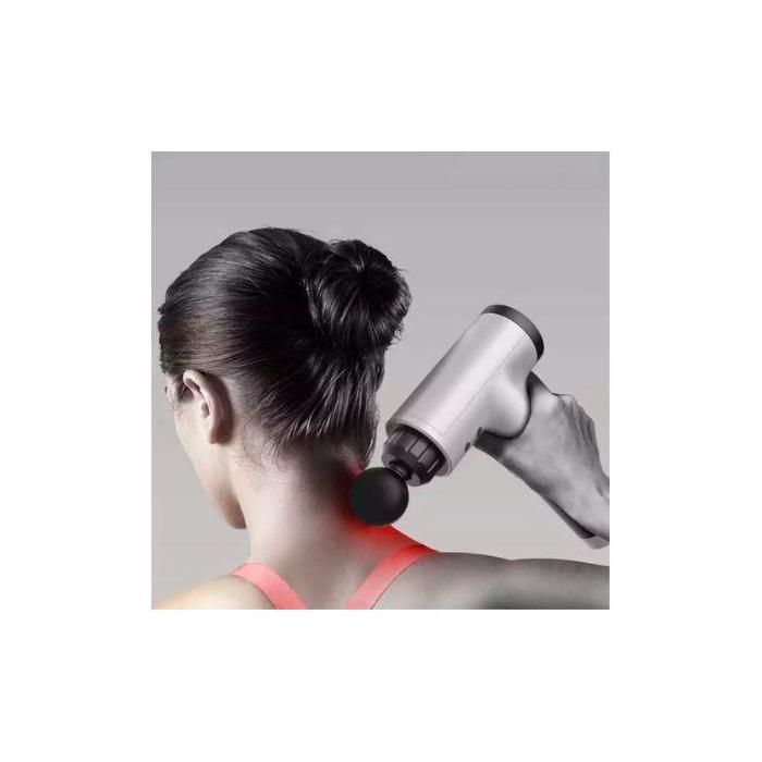 Pistolet de Massage musculaire multicolor