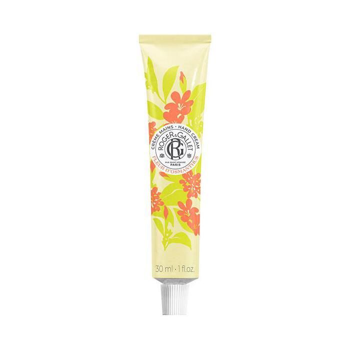 Roger &amp; Gallet Fleur d&#039;Osmanthus Crème Mains 30ml