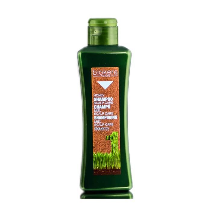 BIOKERA SHAMP SCALP CARE 300ML