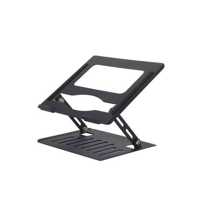 Support ergonomique pliable pour ordinateur portable
