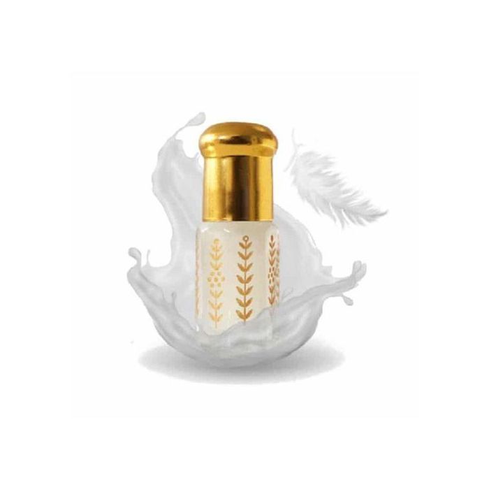 MuskE Musc Tahara parfum pure