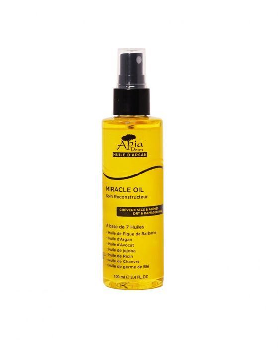 Miracle Oil 100 ml