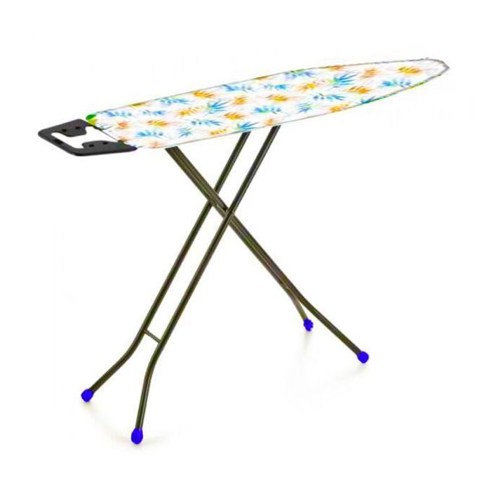 Planche à Repasser – Table de Repassage 120 x 38 cm
