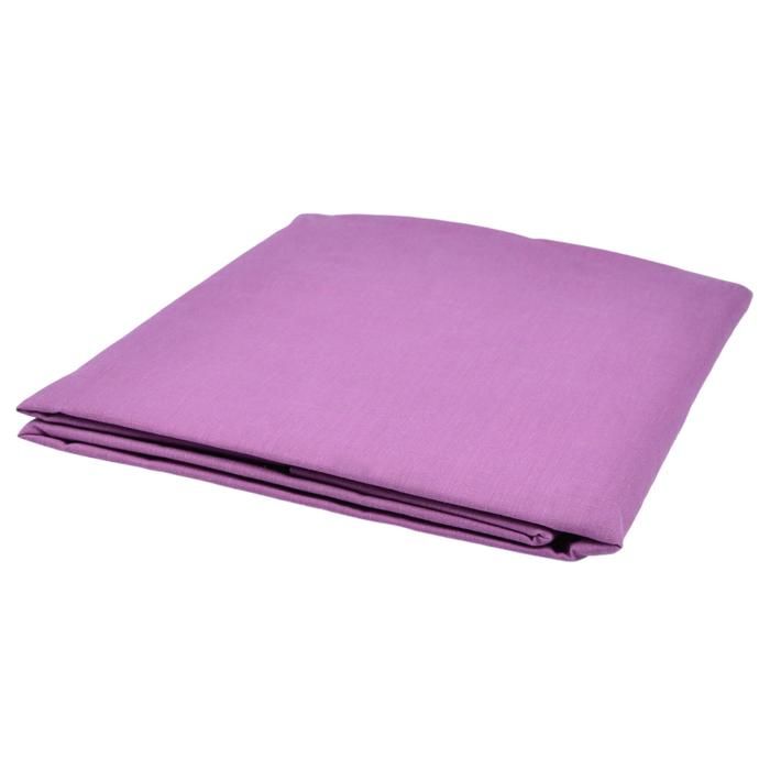 DRAP HOUSSE POLYCO COULEURS PRINTEMPS ETE 140x190