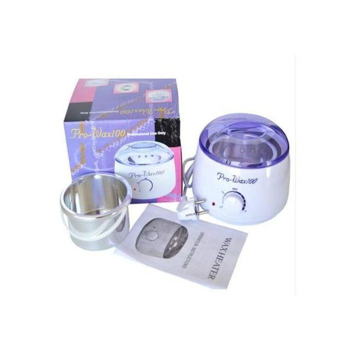 Pro Wax Chauffe cire  100
