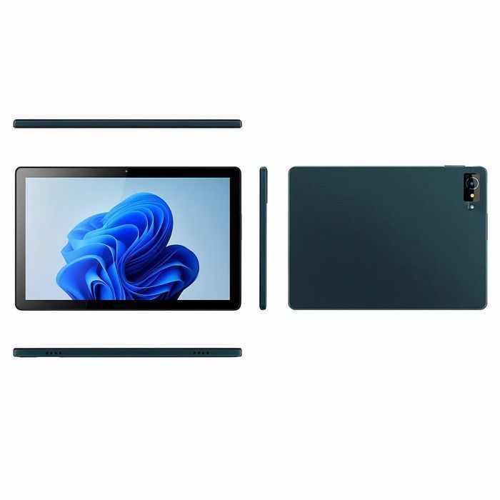 Tablette - ZATEC - Z10 - 10 pouces - 4G - 64 Go - Ecouteurs avec micro intégré