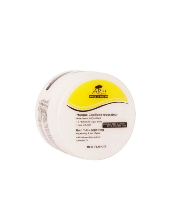 Masque capillaire réparateur 250 ml