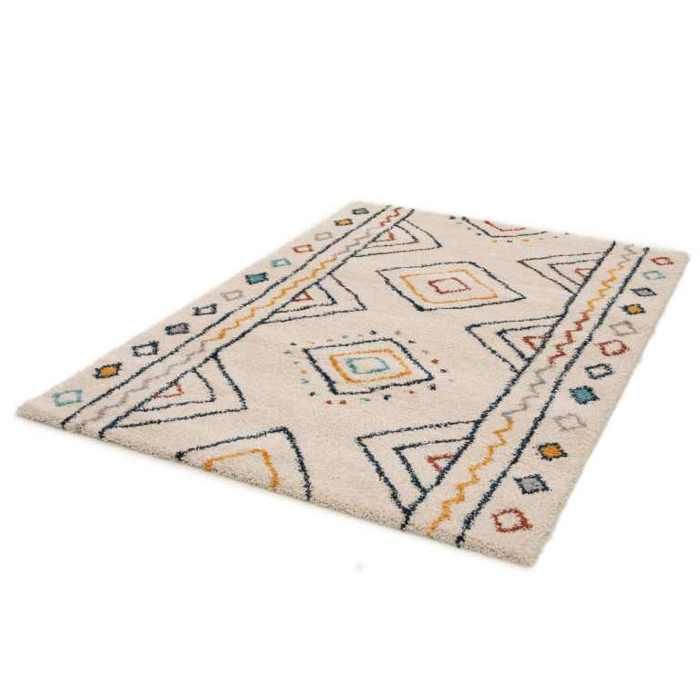 SHERPA N°1 Tapis Motif Berbère 160×230 cm