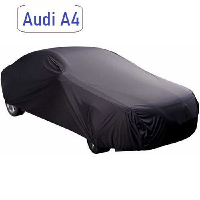 Couverture de voiture pour Audi A4