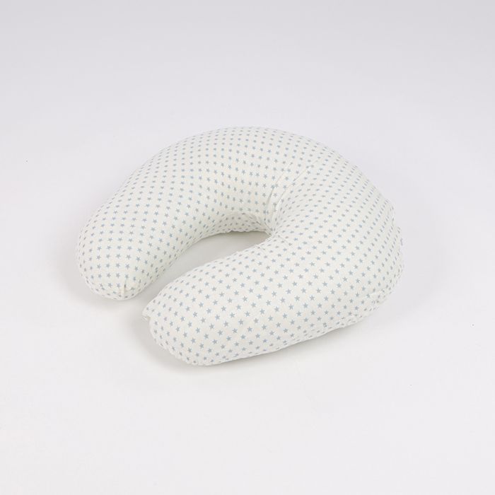 coussins d'allaitement-BLANC