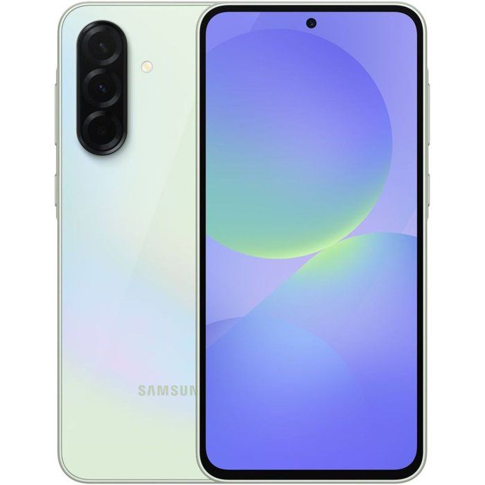 Smartphone Galaxy A36 5G 8GB/128GB Lime Samsung
