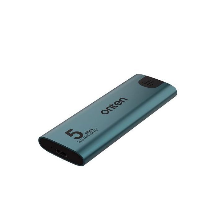 Boîtier SSD M.2 ONTEN UCA321 (NGFF) 5 Gbit/s