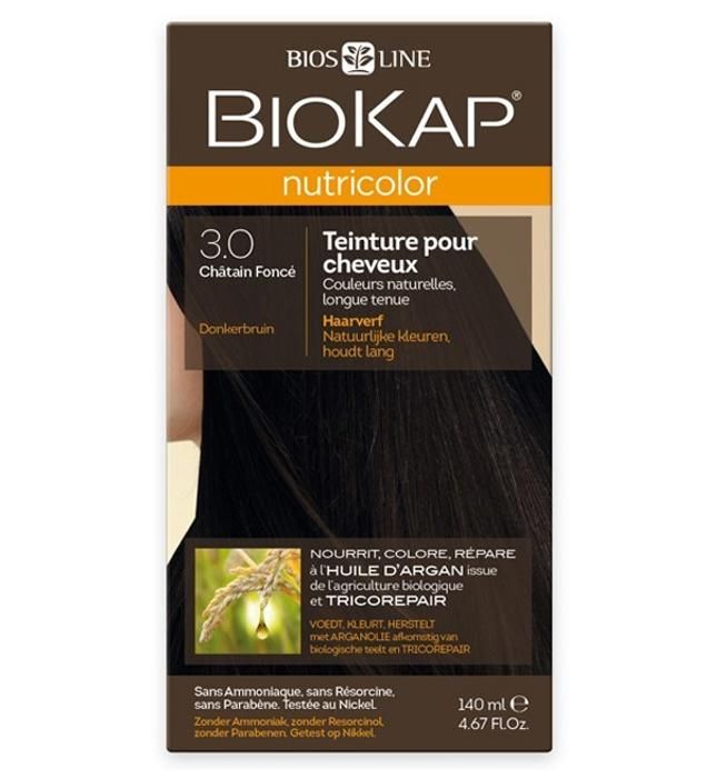 BIOKAP NUTRICOLOR 4.06