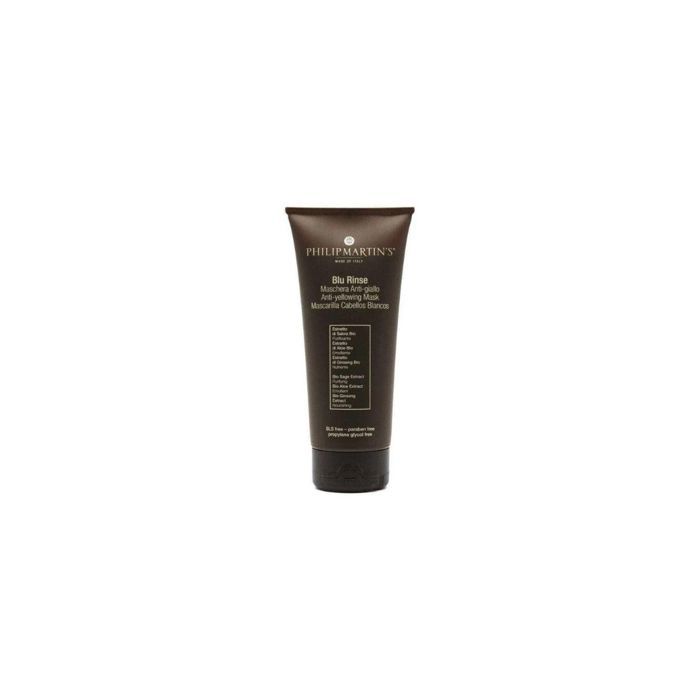 PHILIP MARTIN’S BLU RINSE ANTI YELLOWING 200 ML