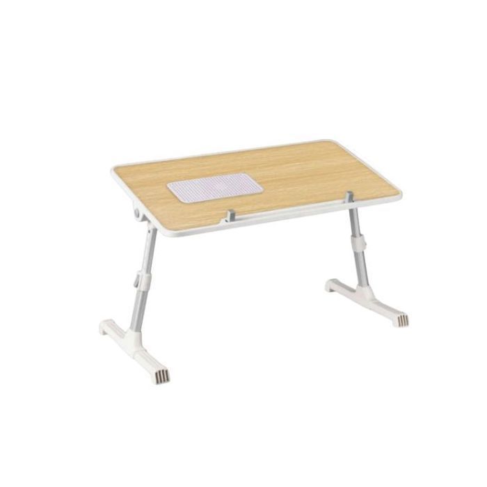 LapDESK LDA8 – Table Portable Ergonomique pour Ordinateur Portable