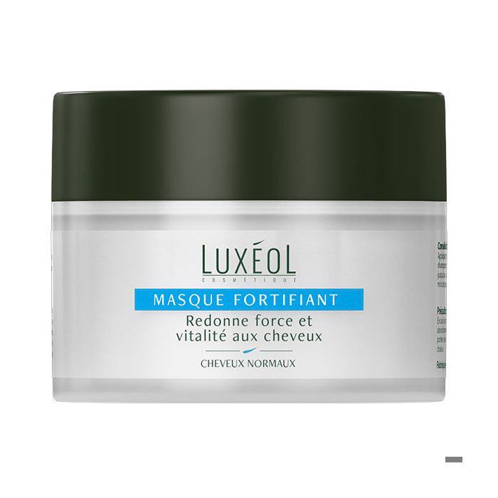 Luxéol Masque Fortifiant 200ml