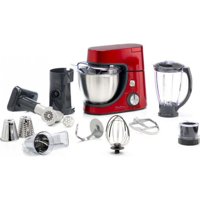 Robot pâtissier MOULINEX QA513G10