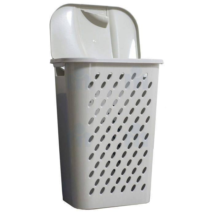 Panier à linge XMJ 70L - Couleur Aléatoire