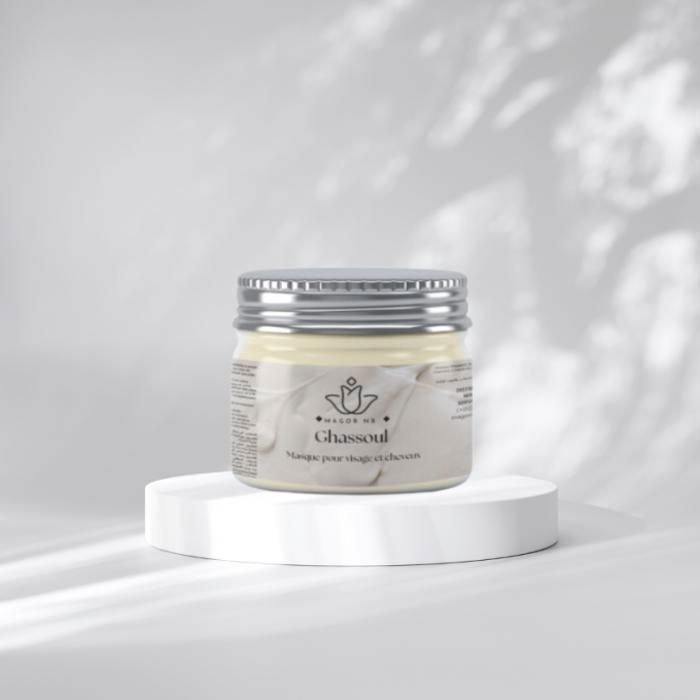 Ghassoul en Poudre - 50g