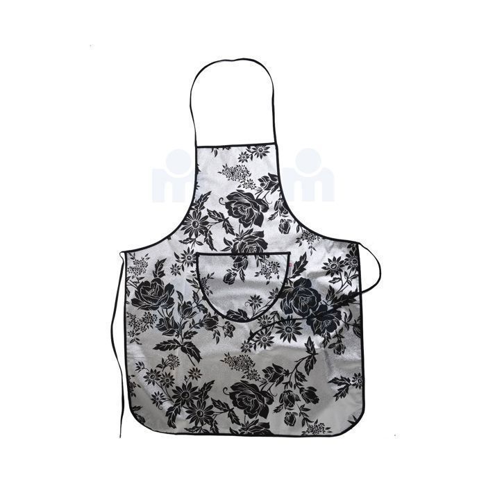 Tablier de cuisine - MONA HOME CONCEPT "Couleur aléatoire"