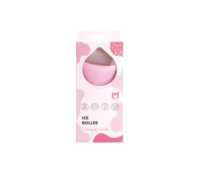 Rouleau de glace pour le visage