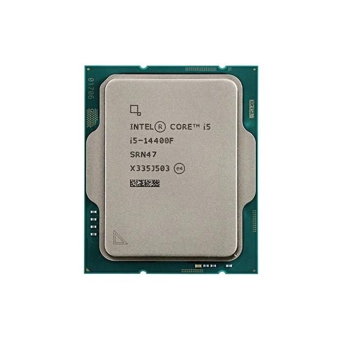 PROCESSEUR INTEL CORE I5 14400F TRAY
