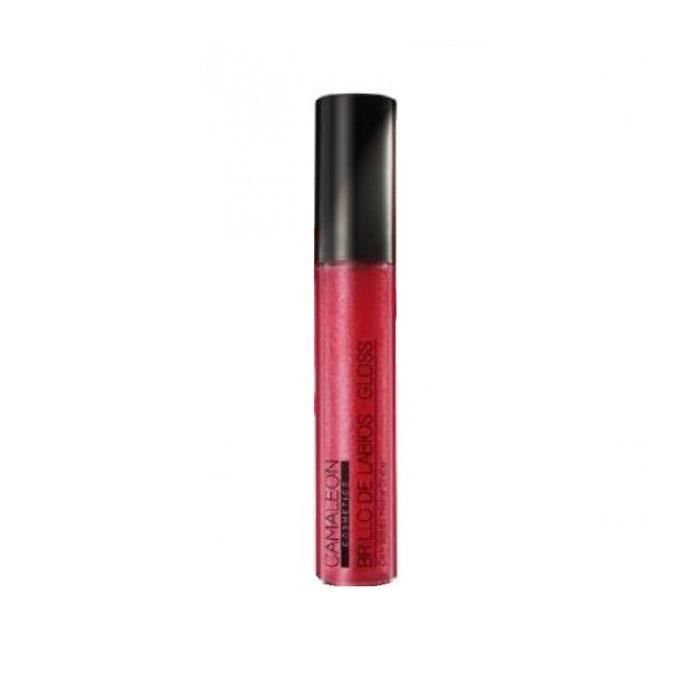 CAMALEON METALLIC GLOSS CEREZA 9 ML