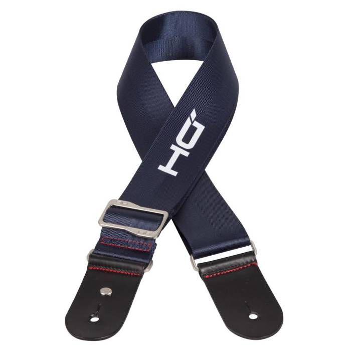 GUITARE STRAP BLEU PROEL