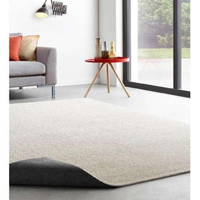 TAPIS UNI-200x200