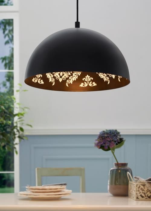 Luminaire en suspension-CONGRESBURY