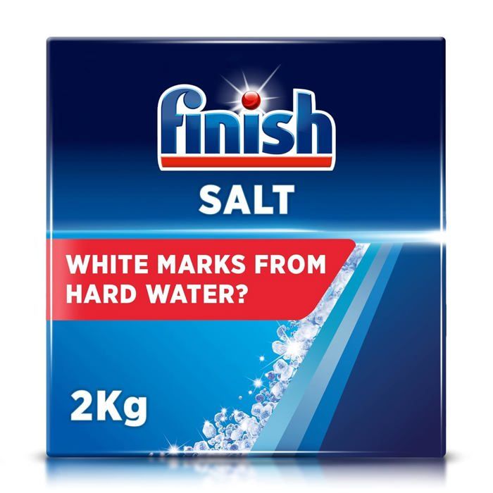 Finish Sel  - lave vaisselle - 2Kg
