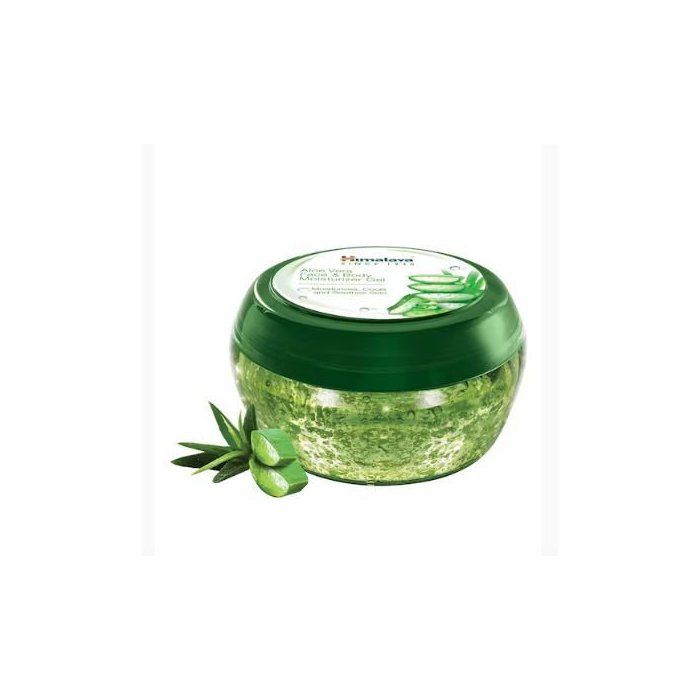 Himalaya Gel d'aloe vera hydratant visage et corps,300 ml