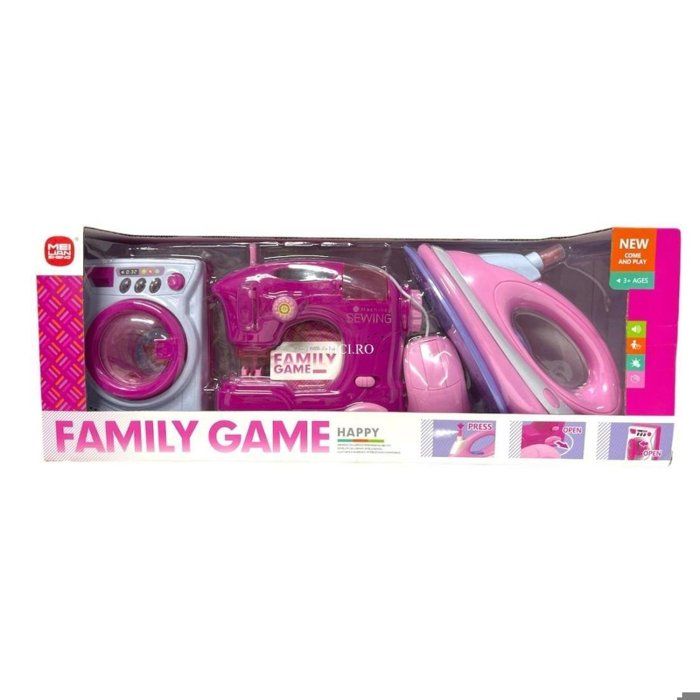 JOUET DE MAISON POUR ENFANT