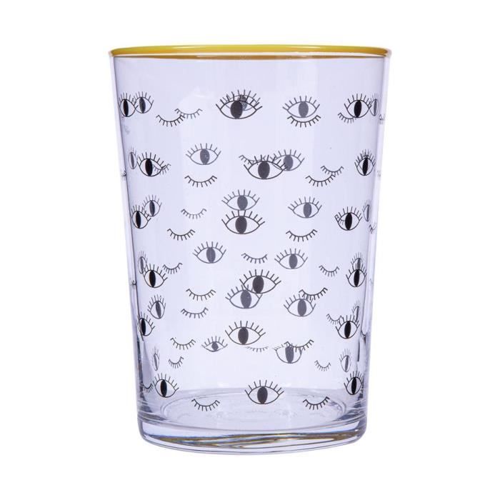 Verre de table (510 ml) - Small Eyes