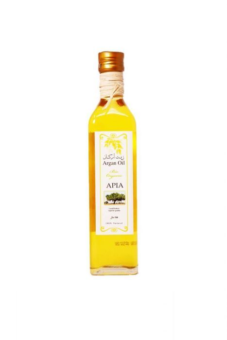 Huile D'argan 100ml