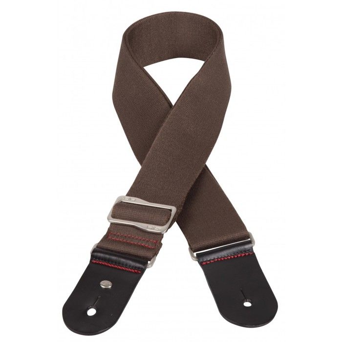 GUITARE STRAP NOIR PROEL