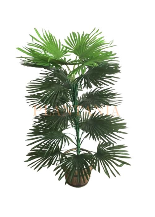 Plante artificielle,  75 cm-sans pot.