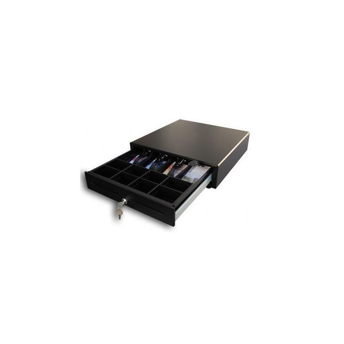 Mutex Tiroir Caisse Horizontal RJ11 - Livrè avec 2 clès