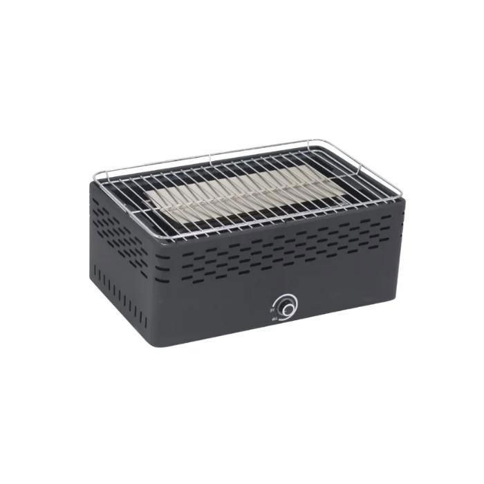 Barbecue à Ventilation Rectangulaire KY4529
