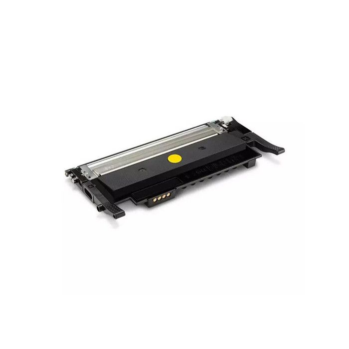 Compatible Toner 117A YELLOW – W2072A