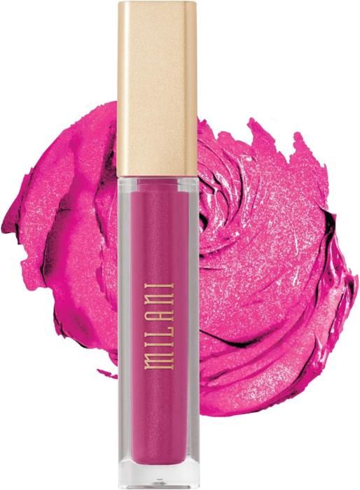 MILANI-Rouge à lèvres-  AMORE METALLIC-DRAMATIC DIVA