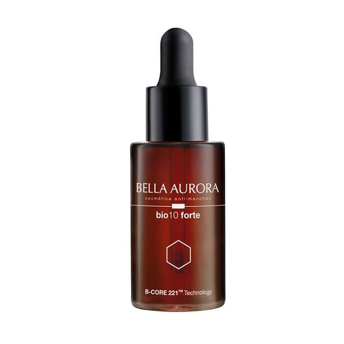 Bella Aurora Pigment Stop Bio10 Sérum Eclat Anti-Taches Brunes 30ml