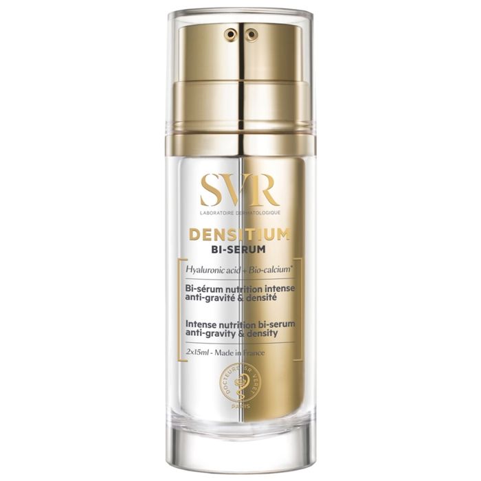 Sérum anti-âge - SVR - Densitium Bi-Sérum - 30ml - Hypoallergénique - Peaux matures