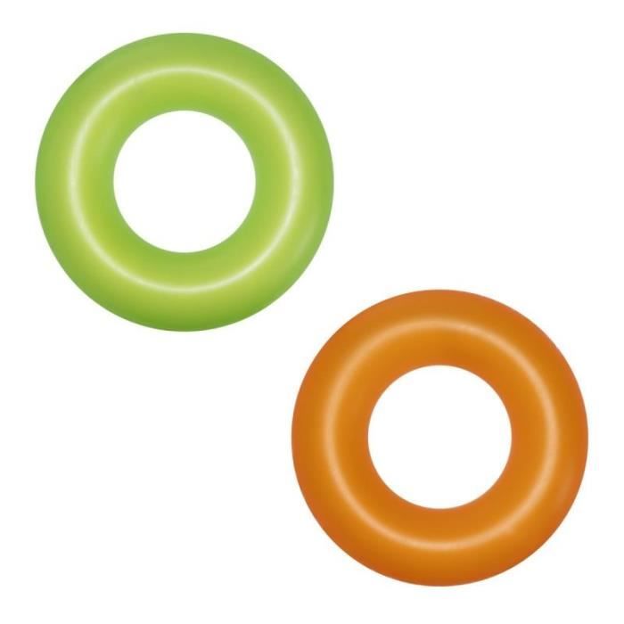 BESTWAY Bouée « Frosted » - Assortiment de 91 cm - 6942138981575