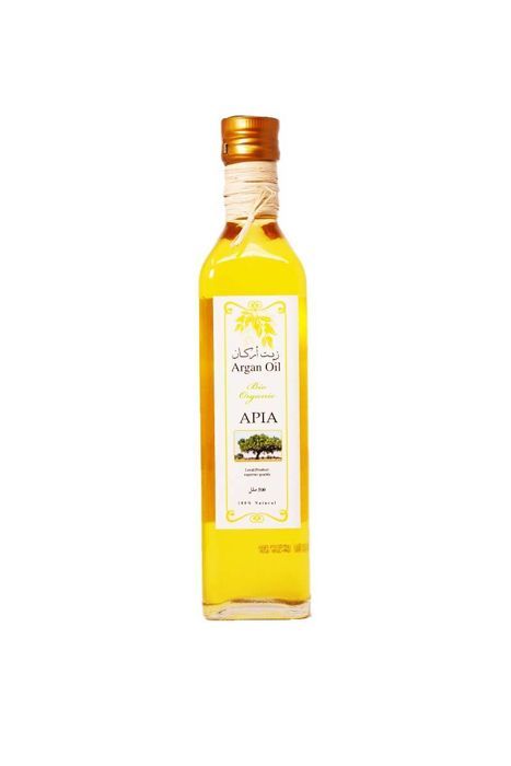 Huile D'argan 250ml