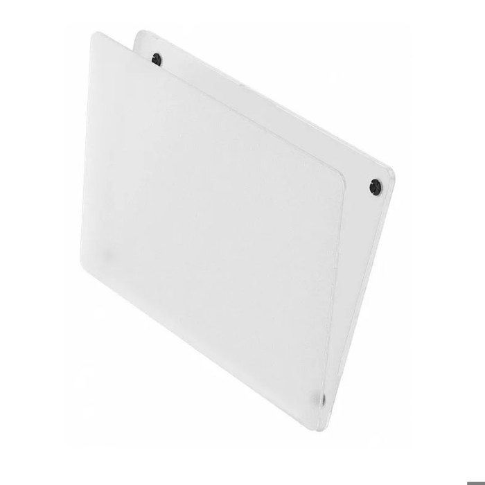 WIWU Coque de Protection iShield ultra thin Macbook Pro 13 | Transparent