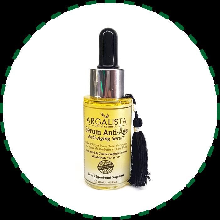 Sérum Anti-âge 30ML